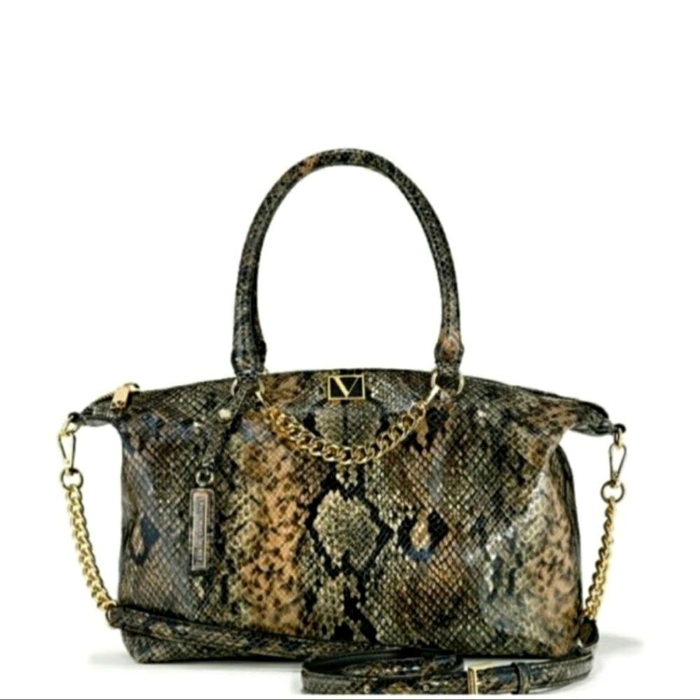 ♥The Victoria Slouchy Satchel♥